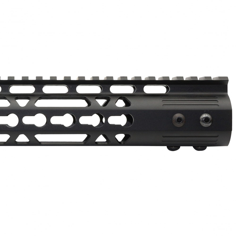 AR15 10'' Light Weight Keymod Handguard OutdoorSportsUSA